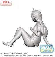 SEGA Yumemirize TV Anime WITCH WATCH Nico Wakatsuki - Witch Watch - photo 5