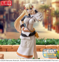Luminasta "KONOSUBA -God's blessing on this wonderful world! 3" "Darkness" 2