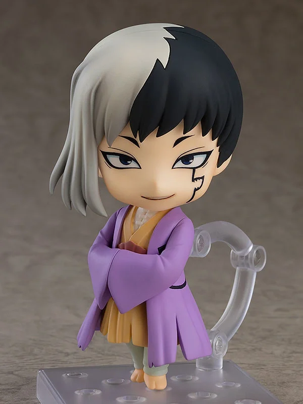 GOOD SMILE COMPANY Nendoroid Gen Asagiri - Dr. STONE