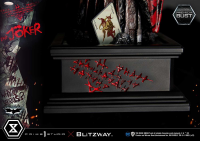 Premium Bust The Dark Knight (Film) The Joker 42