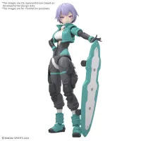 BANDAI HOBBY 30MS SIS-V00 RYDIRA ［COLOR A］ - 30 Minutes Sisters (30MS) - photo 1