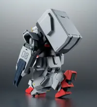 TAMASHII NATIONS <Side MS> RX-79(G) Gundam Ground Type ver. A.N.I.M.E. - Mobile Suit Gundam: OVAs and Side Stories - photo 11