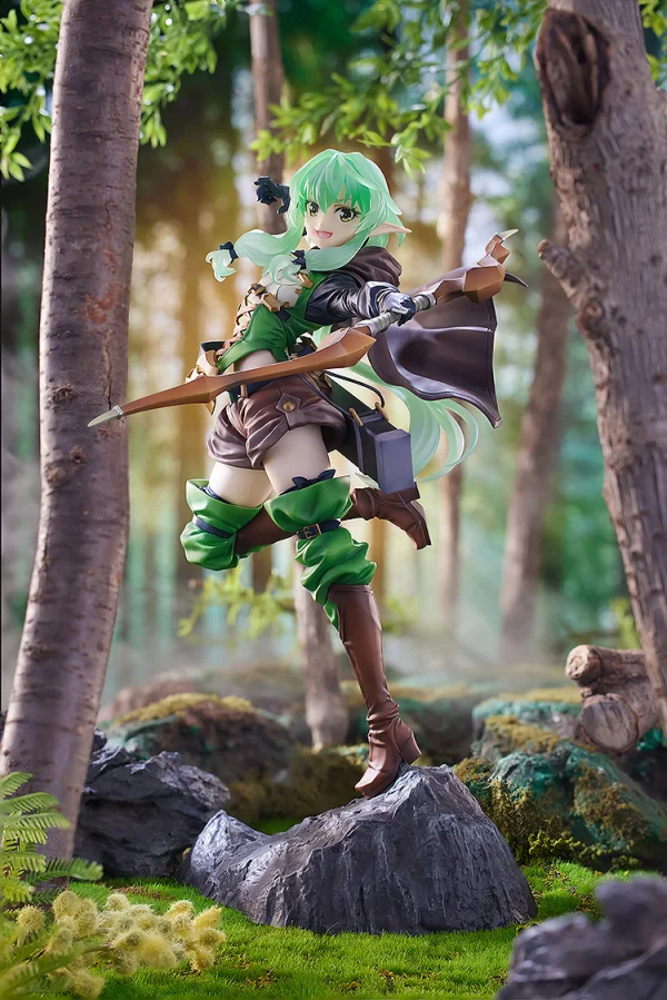 KADOKAWA High Elf Archer - Goblin Slayer
