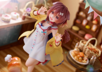 Spiritale by TAITO Hololive Production Inugami Korone 1/7 Scale Figure 4