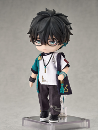 Nendoroid Doll Dan Heng: Express Travel Ver. 3