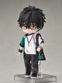 GOOD SMILE COMPANY Nendoroid Doll Dan Heng: Express Travel Ver. - Honkai: Star Rail - photo 3