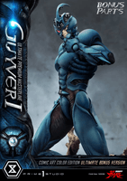 Ultimate Premium Masterline Bioboosted Armor Guyver Guyver I Comic Art Color Edition Ultimate Bonus Version 3