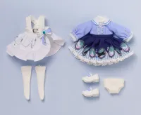 GOOD SMILE COMPANY Nendoroid Doll Outfit Set: Through the Looking-Glass (Alice) - Figure Accessories - photo 1