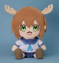 GOOD SMILE COMPANY Big Kigurumi Plushie Noko Shikanoko - My Deer Friend Nokotan - photo 4