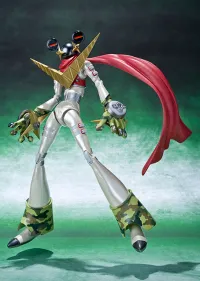TAMASHII NATIONS D-Arts - Jiraiya (Persona 4) - Persona - photo 1