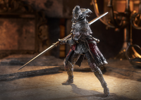 figma Raging Wolf 6