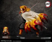 FREEing Kyojuro Rengoku - Demon Slayer: Kimetsu no Yaiba - photo 8