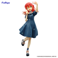BOCCHI THE ROCK!　Trio-Try-iT Figure -Ikuyo Kita- 6