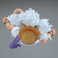 BANDAI ONE PIECE KING OF ARTIST MONKEY D.LUFFY GEAR5 Ⅲ - ONE PIECE - photo 2