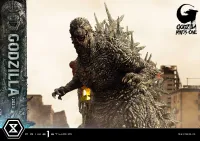 Prime 1 Studio Ultimate Diorama Masterline GODZILLA MINUS ONE (Film)  Godzilla (2023) Bonus Version - Godzilla - photo 10