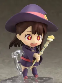 GOOD SMILE COMPANY Nendoroid Atsuko Kagari(3rd-run) - Little Witch Academia - photo 5