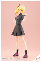 Seira Ichijo【CHEERLEADING COSTUME】 DREAMING STYLE VITAMIN YELL 14