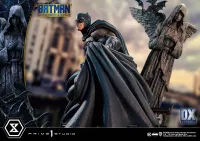 Prime 1 Studio Ultimate Premium Masterline Batman (Comics) Batman Rebirth Edition (Blue) Deluxe Version - DC Comics - photo 77