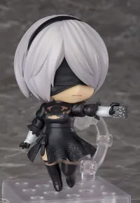 GOOD SMILE COMPANY Nendoroid NieR:Automata 2B (YoRHa No.2 Type B) - NieR:Automata - photo 2