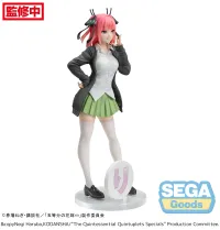 SEGA Luminasta "The Quintessential Quintuplets Specials" "Nino Nakano" - The Quintessential Quintuplets - photo 7