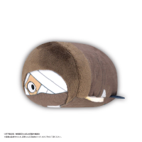 Nintama Rantarou POTE KORO MASCOT 4