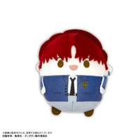 Dandadan FUWA KORORIN (1 box/6 types) 3