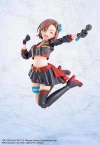 SEIRA MIZUKI, TAMASHII NATIONS S.H.Figuarts 7