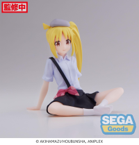 "BOCCHI THE ROCK!" PM Perching Figure "Nijika Ijichi" 1
