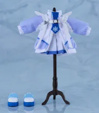 GOOD SMILE COMPANY Nendoroid Doll Snow Miku: Yukiiro Pop Ver. - Hatsune Miku - photo 3