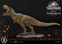 Prime 1 Studio Prime Collectible Figures Jurassic World: Fallen Kingdom (Film) Tyrannosaurus-Rex			 - Jurassic Park - photo 11