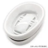 Benelic No Face Sauce Dish "Spirited Away" (Box/5) - Spirited Away - photo 5