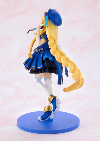 KONOSUBA-God's Blessing on This Wonderful World! Iris: Light Novel Idol Ver. 8