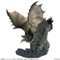 Capcom Figure Builder Creators Model Rathian (Ver.2.0) 2