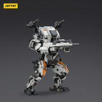APOC Series DragonFang Assault Mech 5