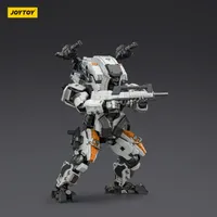 JOYTOY APOC Series DragonFang Assault Mech - Dark Source - photo 5