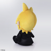 KINGDOM HEARTS SERIES PLUSH - KH III ROXAS 3