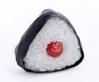 Syuto Seiko Onigiri Plastic Model - Scale Kits - photo 1