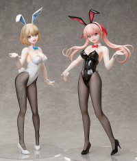 Erika Amano: Bunny Ver. 9