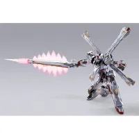 TAMASHII NATIONS METAL BUILD CROSSBONE GUNDAM X-0 FULLCLOTH - Mobile Suit Gundam: OVAs and Side Stories - photo 5