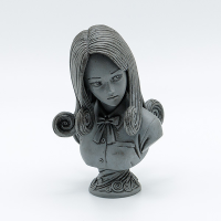 Uzumaki Pocket Curse Blind Box Figure (1pc / 8pc per box) 4