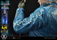 Ultimate Premium Masterline Devil May Cry 5 Vergil EX Color Limited Version 14