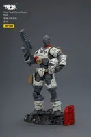 JOYTOY Steel Ride Corps Guard Kael - Dark Source - photo 24