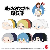 MAX LIMITED SAKAMOTO DAYS POTE KORO MASCOT BIG3 E - SAKAMOTO DAYS - photo 3