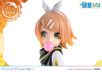PRISMA WING Piapro Characters Kagamine Rin "Art by lack" 1/7 Scale Pre-Painted Figure 6