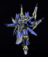 GOOD SMILE COMPANY MODEROID DX-SCALE Magatsu-Ikaruga - Knight's & Magic - photo 8