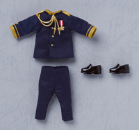 Nendoroid Doll Outfit Set: Japan 1