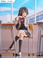 Yuki Suo 1/7 Scale Figure 10