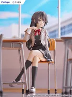 FuRyu Yuki Suo 1/7 Scale Figure - Alya Sometimes Hides Her Feelings in Russian - photo 10