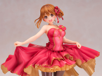 Reisalin Stout: Dress Ver. 11