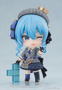 Nendoroid Hoshimachi Suisei(re-run) 6
